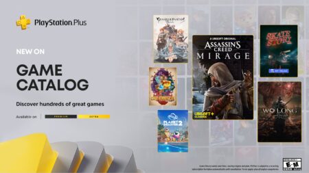 PlayStation Plus december 2025