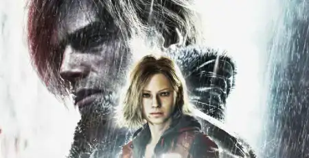 Sony omylom prezradilo tajomstvo: Legendárny Leon sa vráti v novom Resident Evil Resident Evil Requiem
