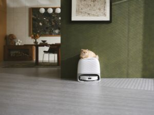 Qrevo Curv 2 Pro