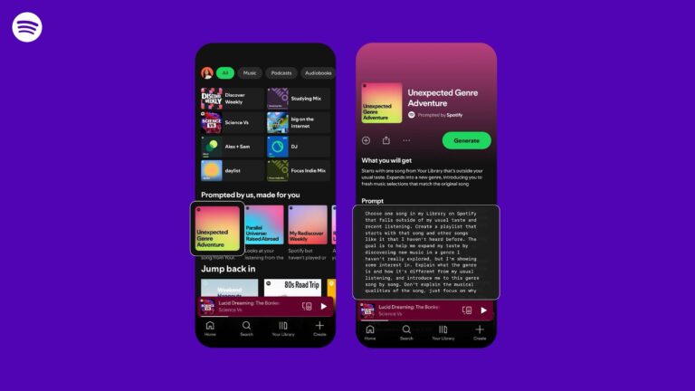 Spotify