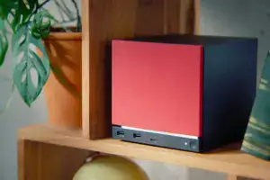 Steam Machine