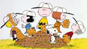 Snoopy