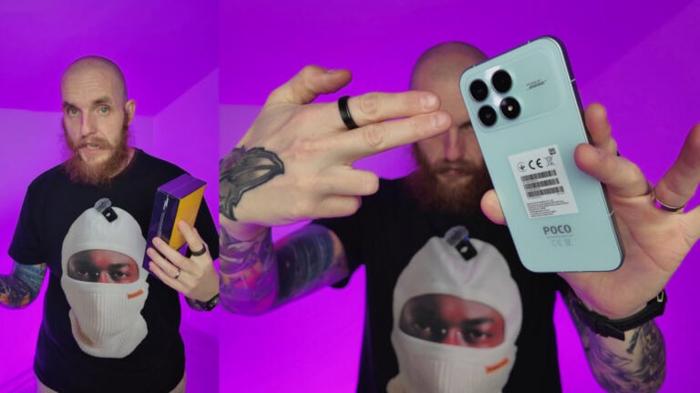 POCO F8 Pro