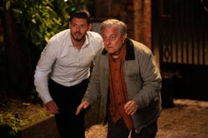 Milión eur, milión problémov: Francúzska komédia Akcia Milión prichádza už o mesiac