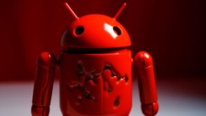 Pozor na to, čo sťahujete! Nový vírus premení funkčnú aplikáciu na nástroj hackerov Android