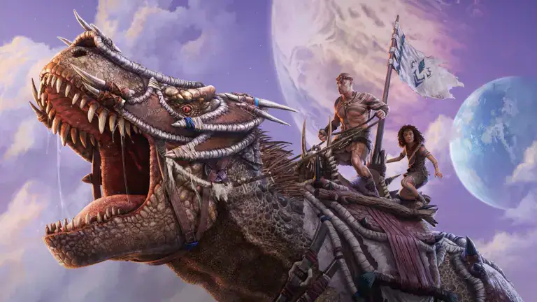 Ark 2