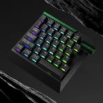 Keychron Lemokey L0 HE 8K