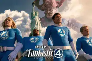 YouTube čistí platformu od AI spamu: Zrušil veľkých tvorcov falošných filmových upútavok Fantastic Four fake trailer