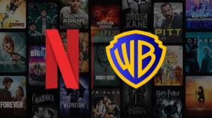 Netflix Warner Bros.