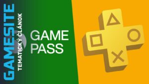 Game Pass vs. PlayStation Plus