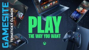 Xbox v 2026