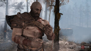 Toto bude hit: Amazon si objednal rovno dve série God of War ešte pred prvou klapkou God of War
