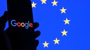 EÚ Google