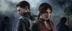 Resident Evil Code Veronica