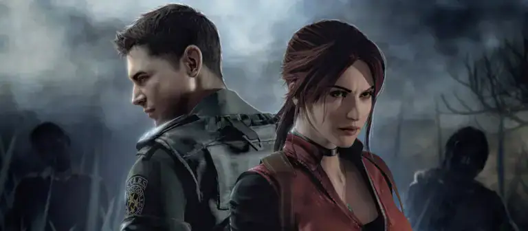 Resident Evil Code Veronica