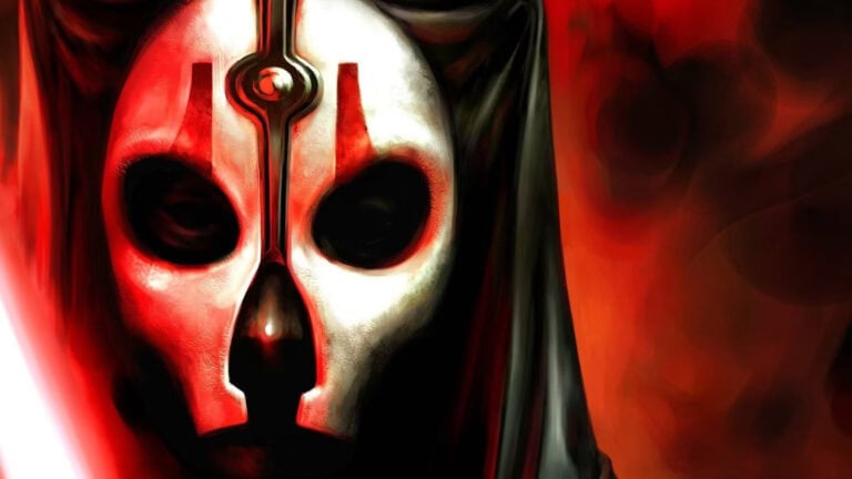KOTOR 2