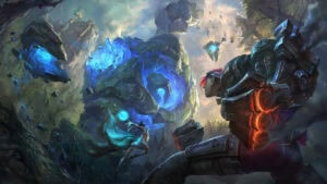 Najväčší risk v histórii Riot Games: Legendárna hra League of Legends sa dočká masívneho reštartu League of Legends