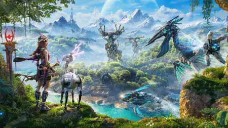 Sony vyhralo! Kópia Horizonu definitívne končí a zmizla zo všetkých obchodov Light of Motiram