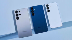 Samsung Galaxy S25