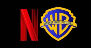 Netflix Warner Bros.