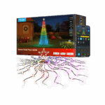 Govee Cone Tree Lights