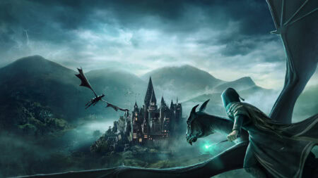 Hogwarts Legacy