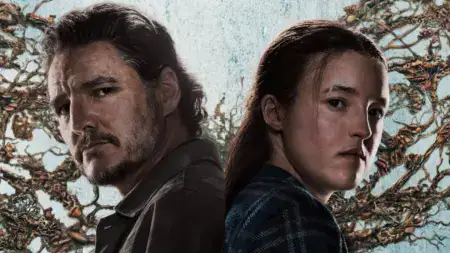 The Last of Us: Season 2