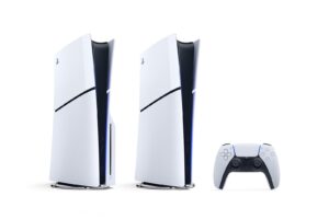 PlayStation 5 Slim
