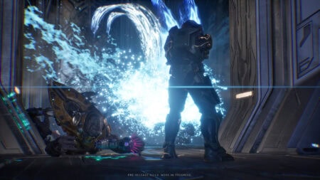 Halo: Campaign evolved