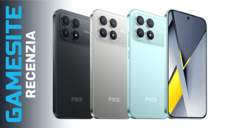 RECENZIA: POCO F8 Pro – Herná beštia za rozumný peniaz POCO F8 Pro
