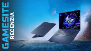 Acer Predator Triton 14 AI