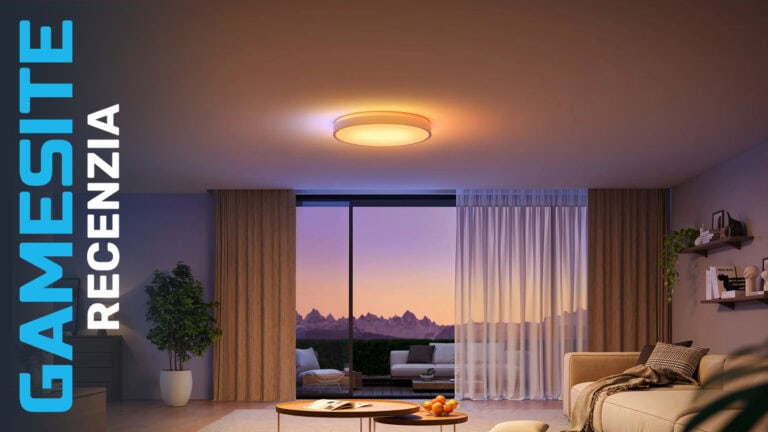 Govee Ceiling Light Pro