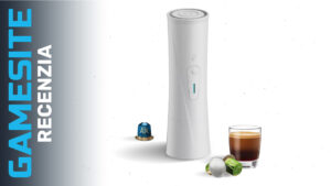 HONOR CHOICE Portable Coffee Machine