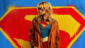 Supergirl