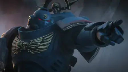 Pre cisára! Total War prichádza do sveta Warhammer 40k a mieri aj na konzoly Total War: Warhammer 40,000