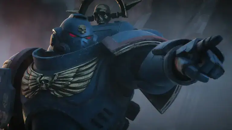 Total War: Warhammer 40,000
