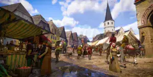 Kingdom Come Deliverance 2
