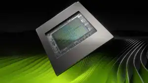Nvidia GPU