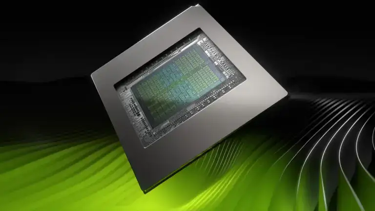 Nvidia GPU