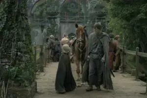 Čo budeme pozerať v roku 2026? Tu je zoznam 15 seriálov, ktoré nesmiete minúť a knight of seven kingdoms