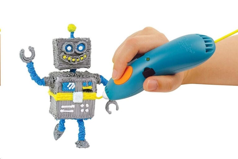 3Doodler Start+