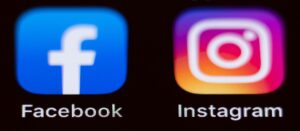 Facebook Instagram