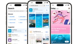 App Store