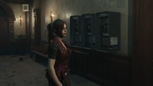 Resident Evil