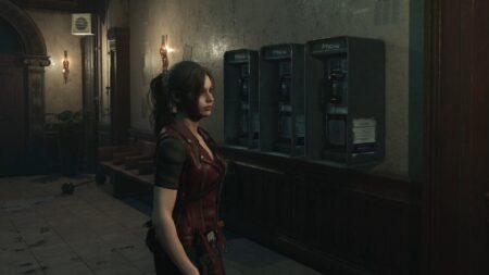 Resident Evil