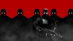 Wolfenstein