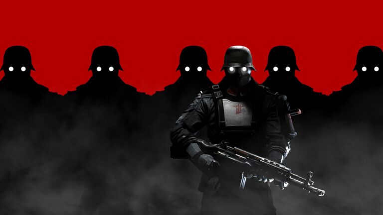 Wolfenstein