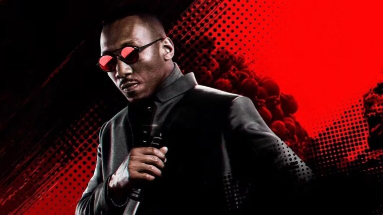 Blade