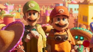 Nintendo potvrdilo dátum: Super Mario Galaxy Movie príde skôr a ukáže Yoshiho v plnej kráse The Super Mario Galaxy Movie