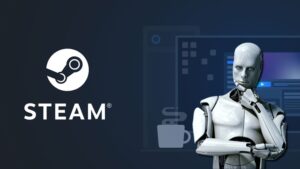 Steam robí poriadok v AI: Vývojári už nemusia priznávať všetko, pravidlá pre obsah sú však jasné Steam AI